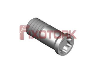 PARAFUSO TORX MOD N 25L63-N3008