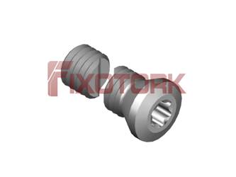 PARAFUSO TORX MOD A 50L18-A7115