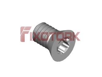 PARAFUSO TORX MOD W 40L60-W6515