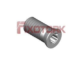 PARAFUSO TORX MOD B 50L10-B6320