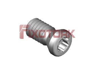 PARAFUSO TORX MOD A 40L80-A5515