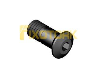 PARAFUSO ALLEN MOD Y 50L13-Y80A25