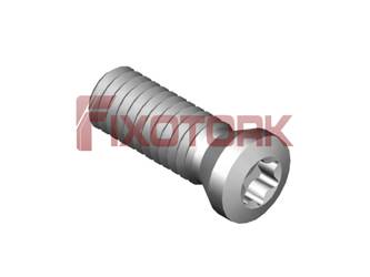 PARAFUSO TORX MOD A 40L12-A5515