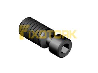 PARAFUSO ALLEN MOD AN 60L16-AN60A30