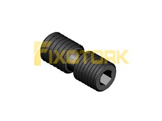 PARAFUSO ALLEN MOD PR 80L19-PR8040