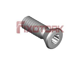 PARAFUSO TORX MOD E 40L12-E6415