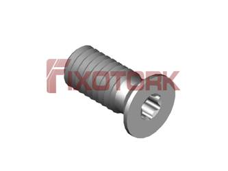 PARAFUSO TORX MOD W 40L90-W6009