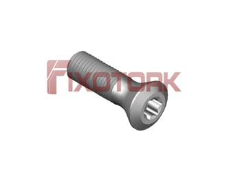 PARAFUSO TORX MOD E 40PO5L16-E6915