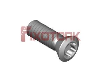 PARAFUSO TORX MOD B N6-32L10-B5315