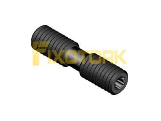 PARAFUSO TORX MOD  PR 60L25-PR6015IP