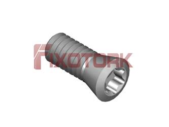 PARAFUSO TORX MOD W 40L90-W5315