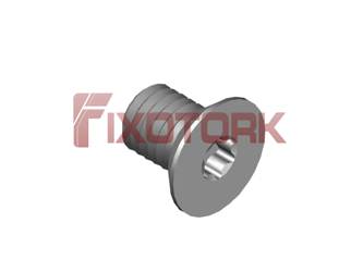 PARAFUSO TORX MOD PA 50L71-PA8715