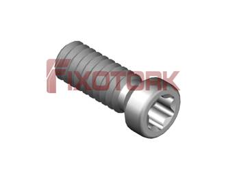 PARAFUSO TORX MOD A 22L65-A3007