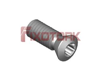 PARAFUSO TORX MOD A 50L13-A7220
