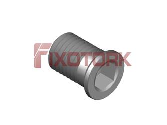 BUCHA MOD BU 60L89-BU7540