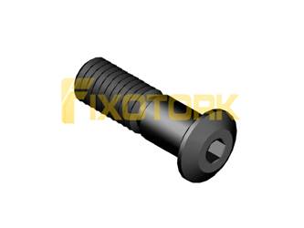 PARAFUSO ALLEN MOD Y 50L18-Y81A25