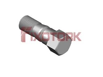 PARAFUSO ALLEN MOD SE 1/4L23-SE80