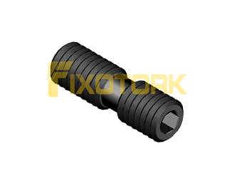 PARAFUSO ALLEN MOD PR 60L20-PR30