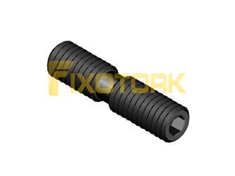 PARAFUSO ALLEN MOD PR 60L25-PR60A30
