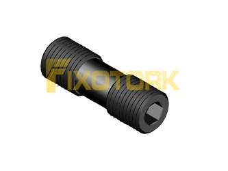 PARAFUSO ALLEN MOD PR 10L30-PR10A50