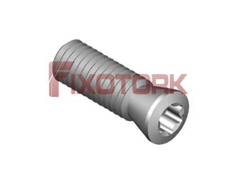 PARAFUSO TORX MOD B 50L16-B6320