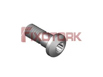 PARAFUSO TORX MOD Z 40L12-Z7015