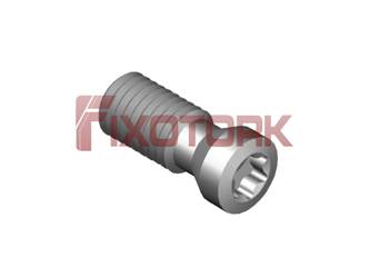 PARAFUSO TORX MOD A N4-48L70-A3307