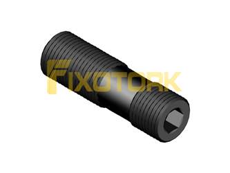 PARAFUSO ALLEN MOD PR 5/16L25-PR5/32
