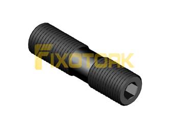 PARAFUSO ALLEN MOD PR 5/16L29-PR5/32