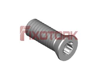 PARAFUSO TORX MOD B 30L84-B4308
