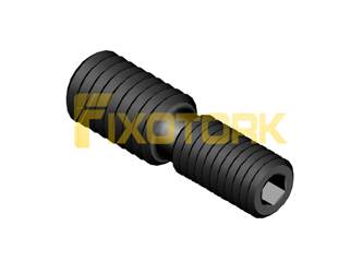 PARAFUSO ALLEN MOD PR 50L20-PR60A30