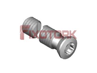 PARAFUSO TORX MOD H 50L18-H6620