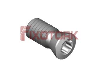 PARAFUSO TORX MOD W 50L11-W6420