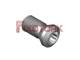 PARAFUSO TORX MOD A 40L84-A5515 E T07