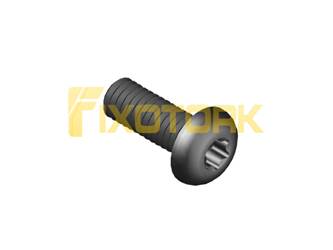 PARAFUSO TORX MOD L 40L12-L7615
