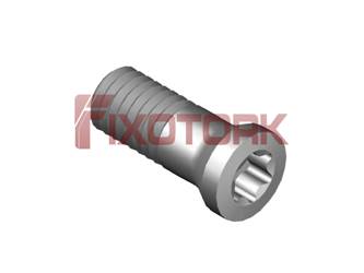 PARAFUSO TORX MOD N 30L85-N4209