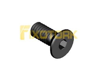 PARAFUSO ALLEN MOD WA 40L10-WA78A25