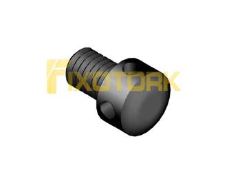 PARAFUSO AXIAL MOD AX 60L15-AX10DIAM3