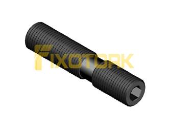 PARAFUSO ALLEN MOD PR 5/16L38-PR5/32