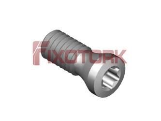 PARAFUSO TORX MOD A 25L67-A3407