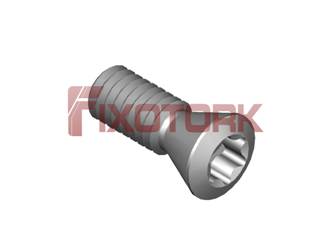 PARAFUSO TORX MOD W 25L68-W3908