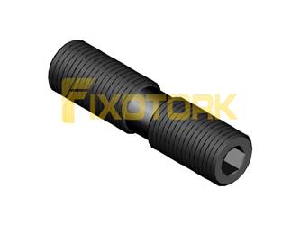 PARAFUSO ALLEN MOD PR 5/16L31-PR5/32