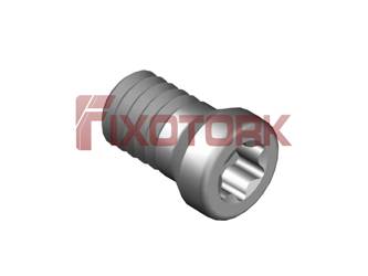PARAFUSO TORX MOD A 25L50-A3307