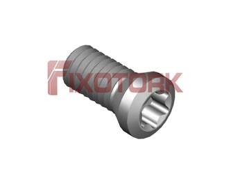 PARAFUSO TORX MOD A 25L60-A3708
