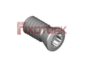 PARAFUSO TORX MOD E 25L60-E3307