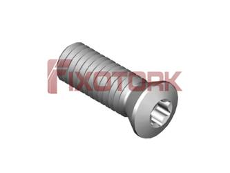 PARAFUSO TORX MOD A 60L18-A8525