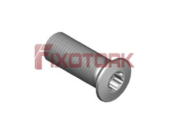 PARAFUSO TORX MOD B 10-32L13-B7120