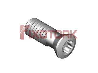 PARAFUSO TORX MOD G 35L92-G4810