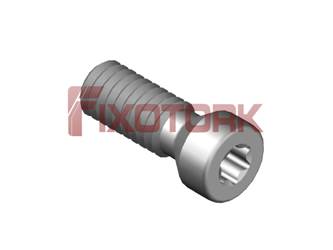 PARAFUSO TORX MOD A 25L75-A3508