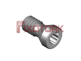 PARAFUSO TORX MOD A 22L50-A3107